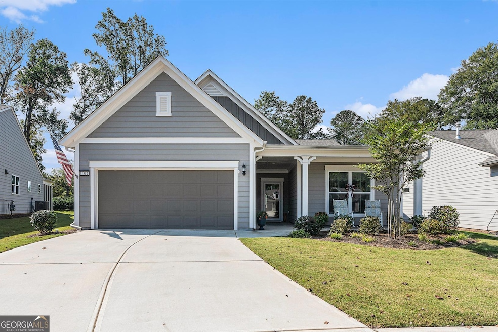 1312 Bugle Ct, Griffin, GA 30223 - photo 1