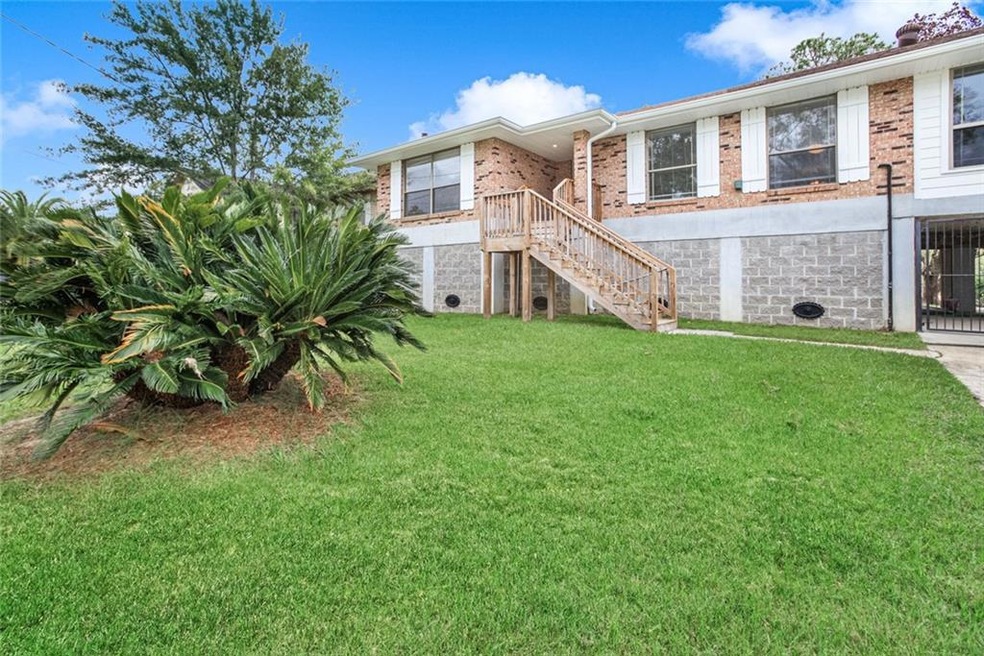 3010 S Palm Dr, Slidell, LA 70458 - photo 1