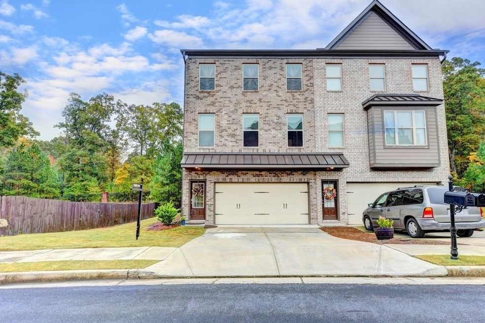 1195 Laurel Valley Ct, Buford, GA 30519 - photo 1