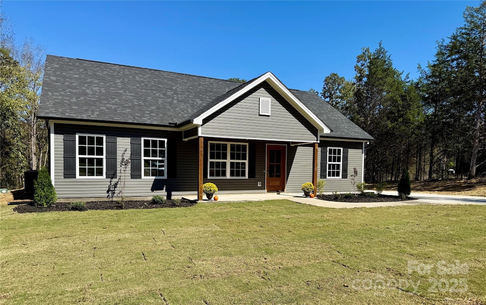 1231 Beltline Rd unit 3, Chester, SC 29706 - photo 1