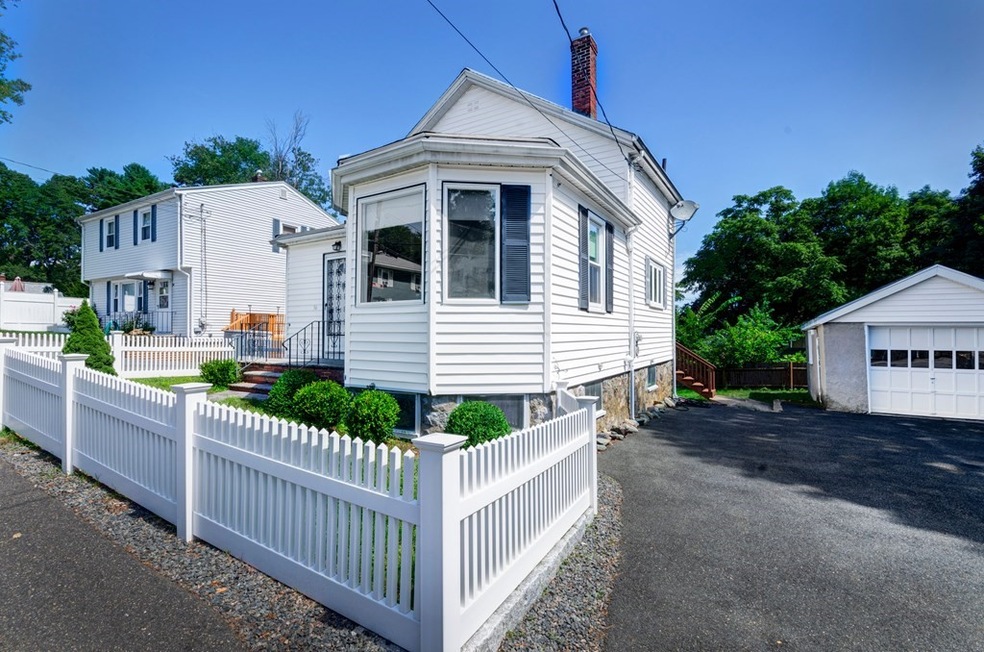 36 Westland Ave, Saugus, MA 01906 - photo 1