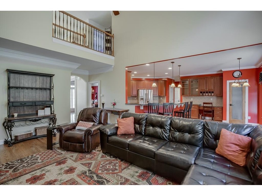 1612 Woodbow Crossing, Dacula, GA 30019 - photo 1