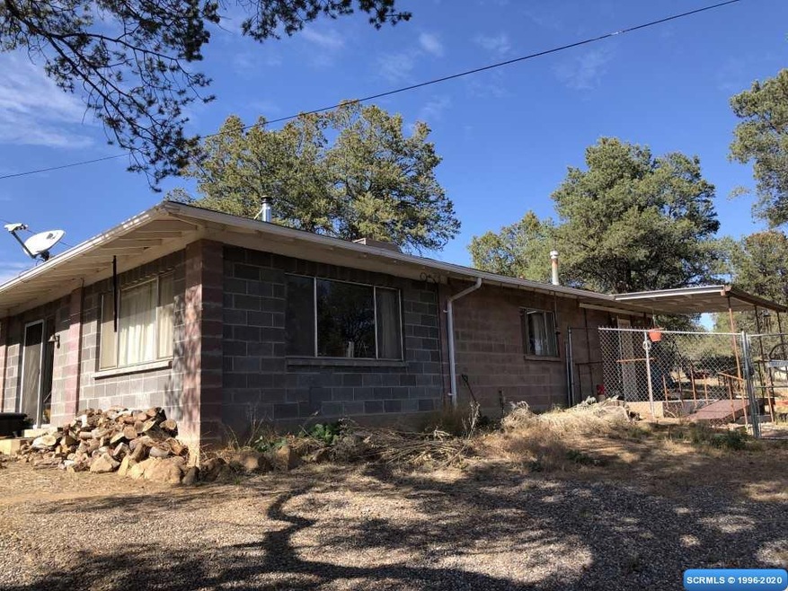 2233 Cottage San Rd, Silver City, NM 88061 - photo 1