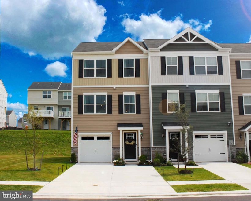 Sold $320,000 • Co-Listing Agent