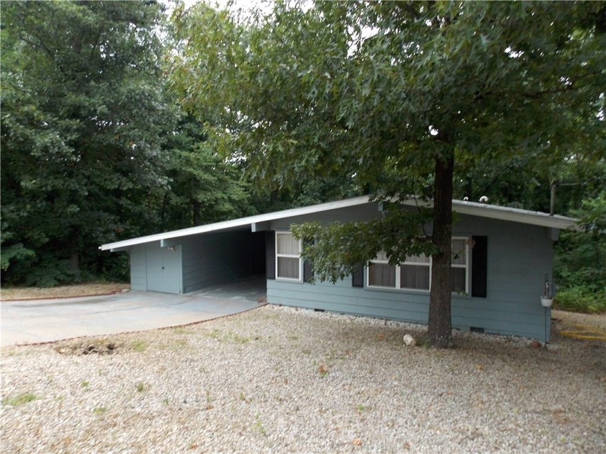 10 Abbey Ln, Bella Vista, AR 72715 - photo 1