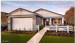 17767 W Crawfordsville Dr, Surprise, AZ 85388 - photo 1