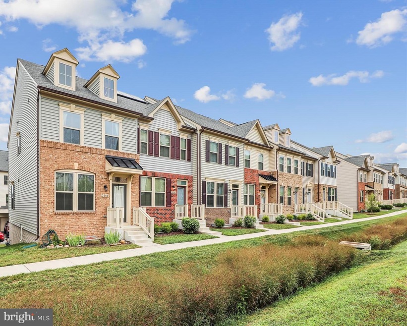 3745 Cedar Mountain Way, Hanover, MD 21076 - photo 1