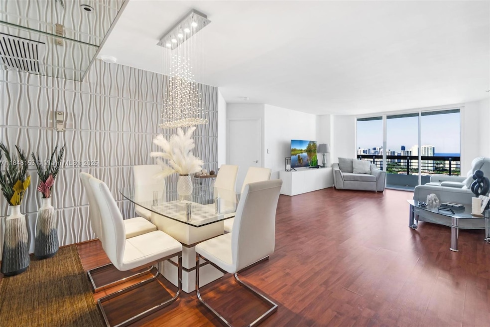 Towers 100 - 600 unit 3107, Aventura, FL 33180 - photo 1