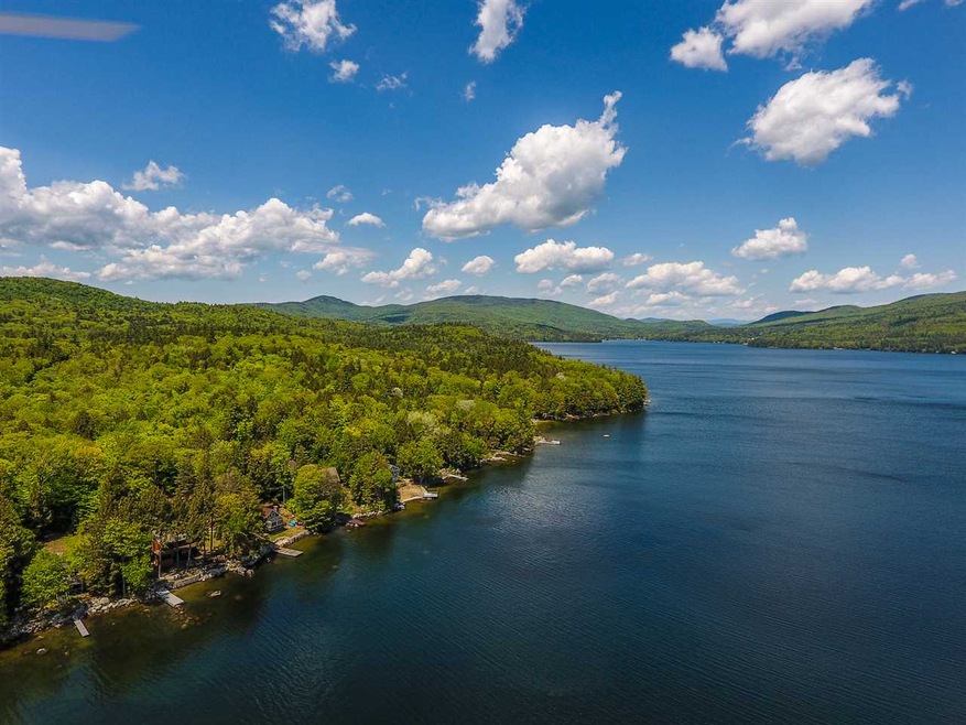 510 W Shore Rd, Hebron, NH 03241 - photo 1
