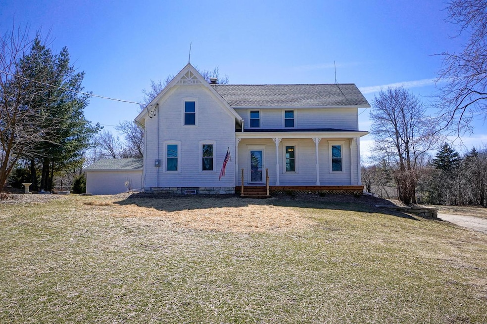 N4W22625 Bluemound Rd, Waukesha, WI 53186 - photo 1