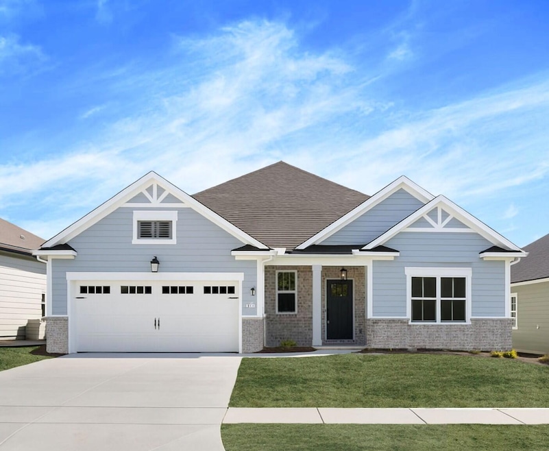 1 DOVER SPRINGS E1C - LIGHT MIST