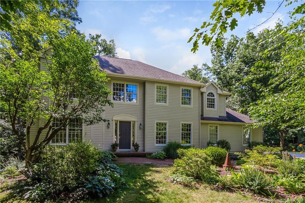 58 Briar Hill, Farmington, CT 06032 - photo 1