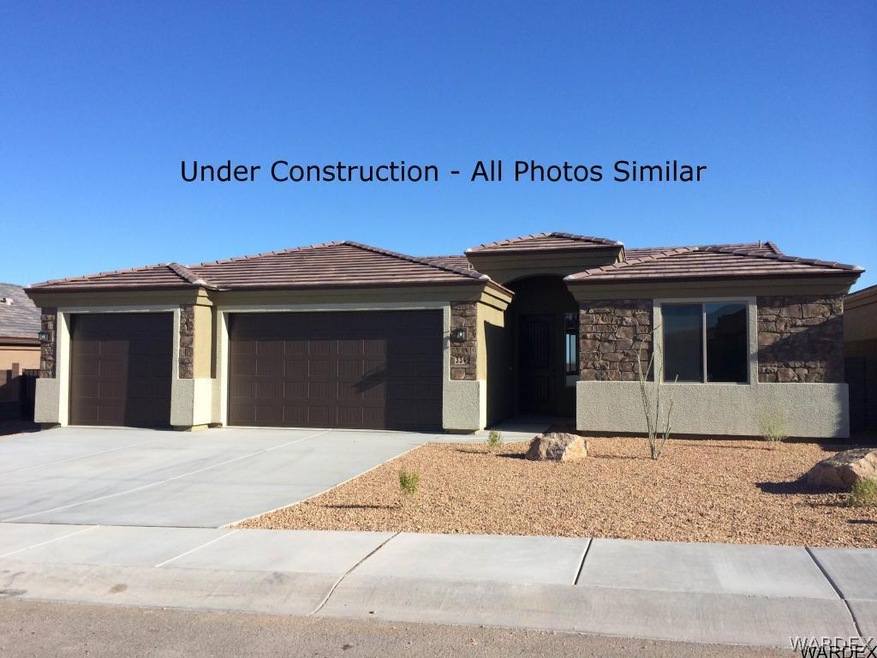 unlisted-address, Kingman, AZ 86401 - photo 1