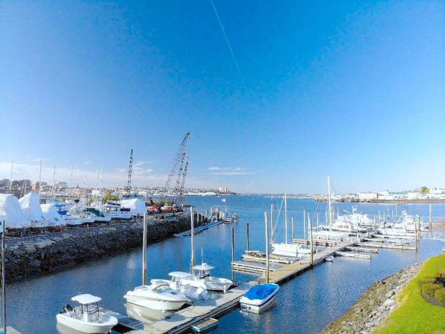 3 Anchorage Place unit 3, South Portland, ME 04106 - photo 1