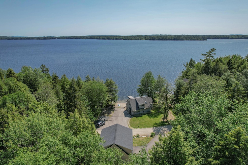 123 Estes Way, Eastbrook, ME 04634 - photo 1