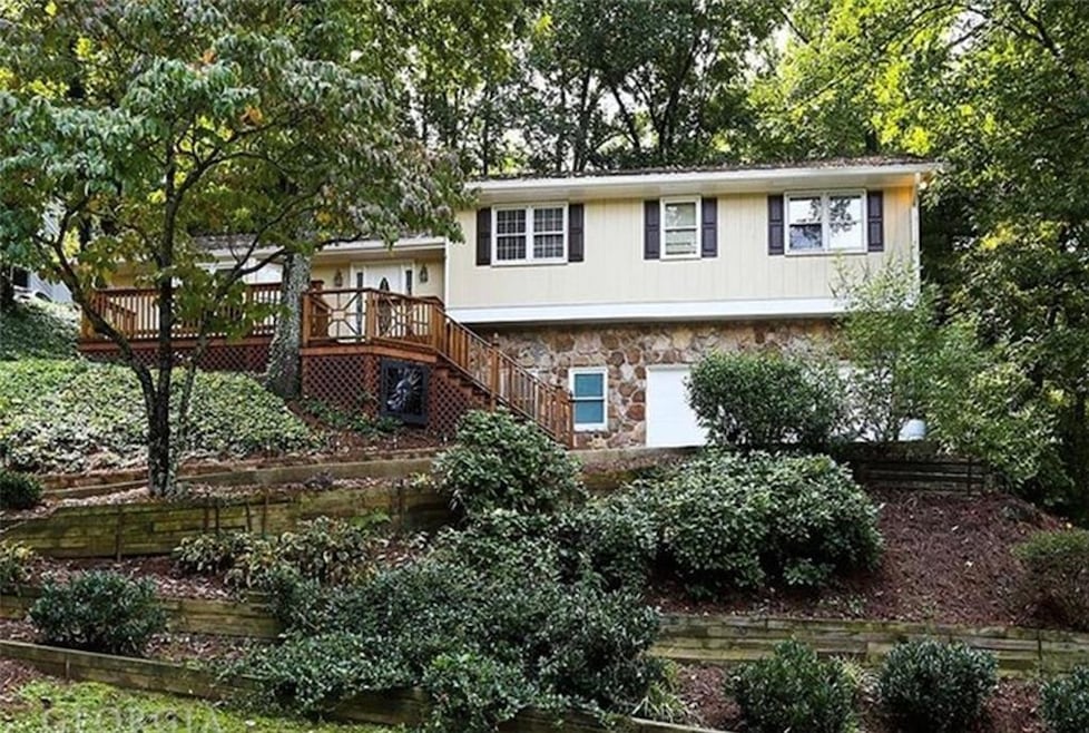 420 Little Pines Ct, Roswell, GA 30076 - photo 1