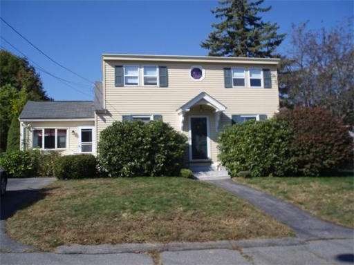 96 Wollaston St, Lowell, MA 01852 - photo 1