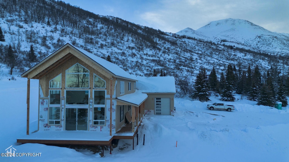 13747 Canyon Rd, Anchorage, AK 99516 - photo 1