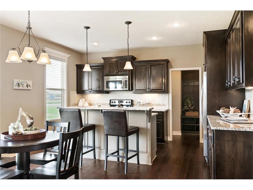 1908 Red Bud Ct, Raymore, MO 64083 - photo 1