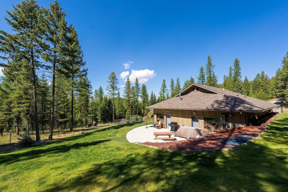 258 Highland Meadow Rd, Kila, MT 59920 - photo 1