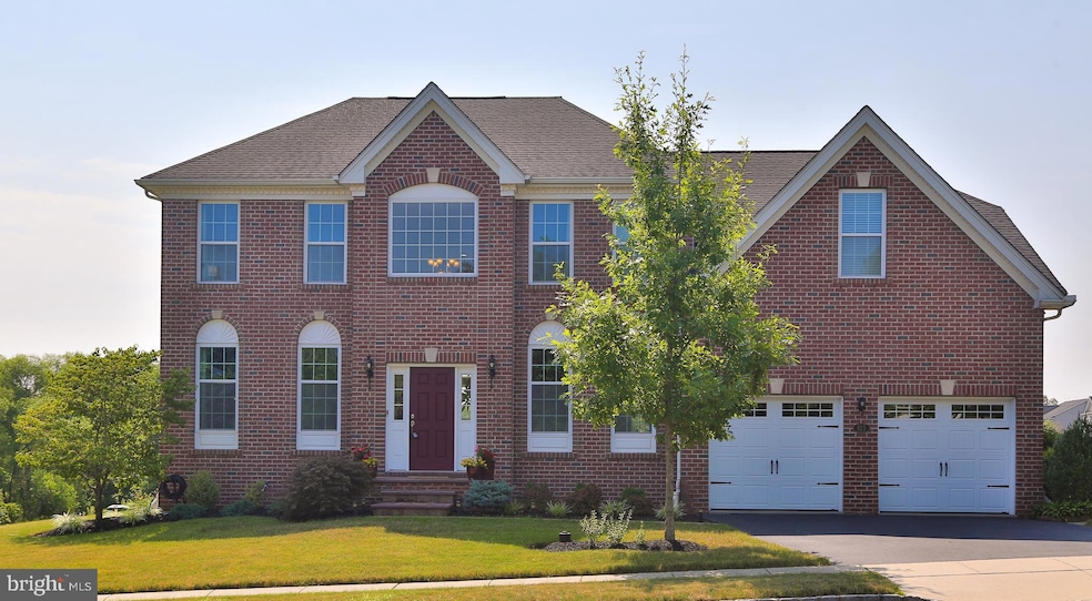 815 Myrtles Way, Perkasie, PA 18944 - photo 1