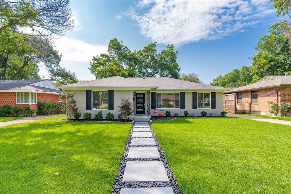 7206 Dalewood Ln, Dallas, TX 75214 - photo 1