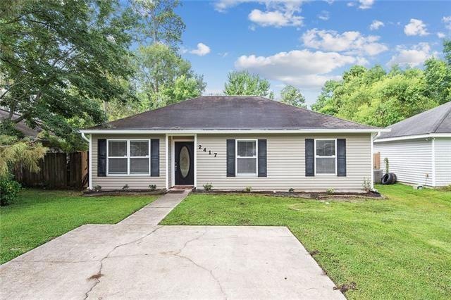 2417 Jay St, Slidell, LA 70460 - photo 1