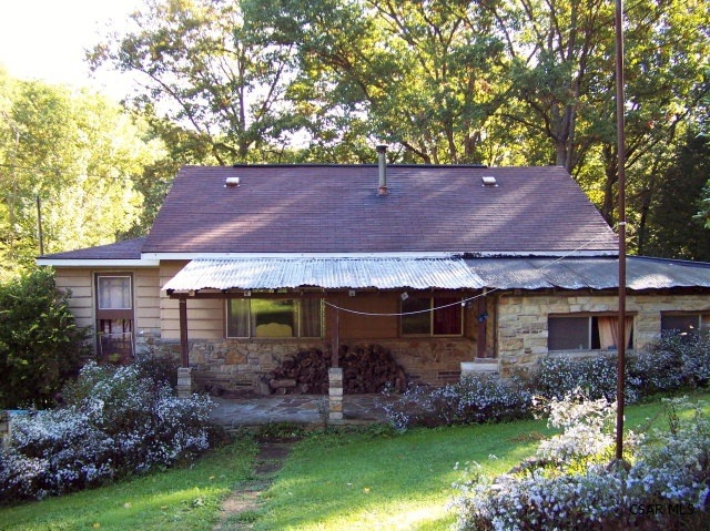 Main View