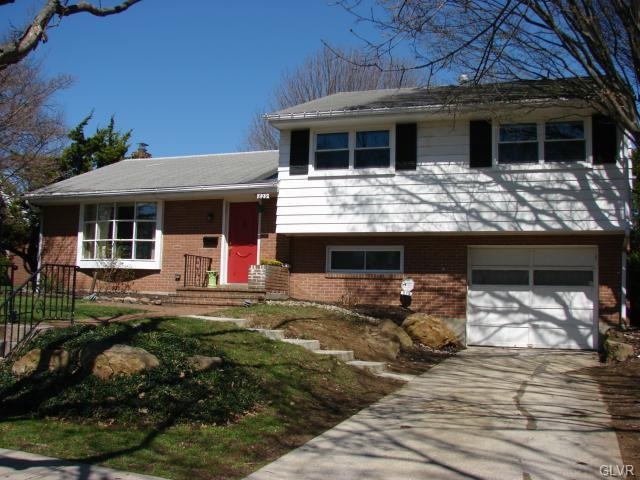 Welcome home to 829 N 24th Street!