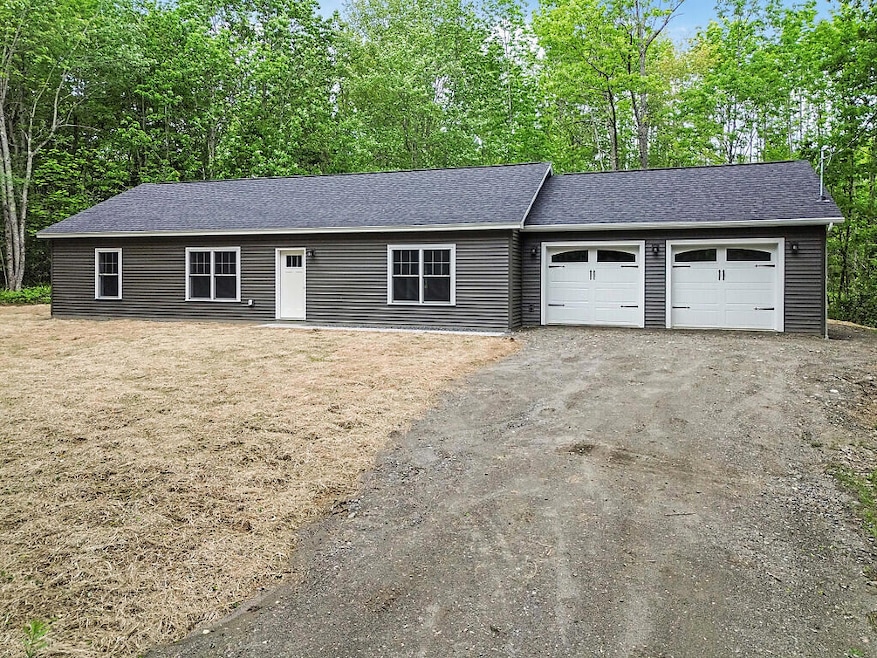 12 Twin Oaks Ln, Vassalboro, ME 04989 - photo 1