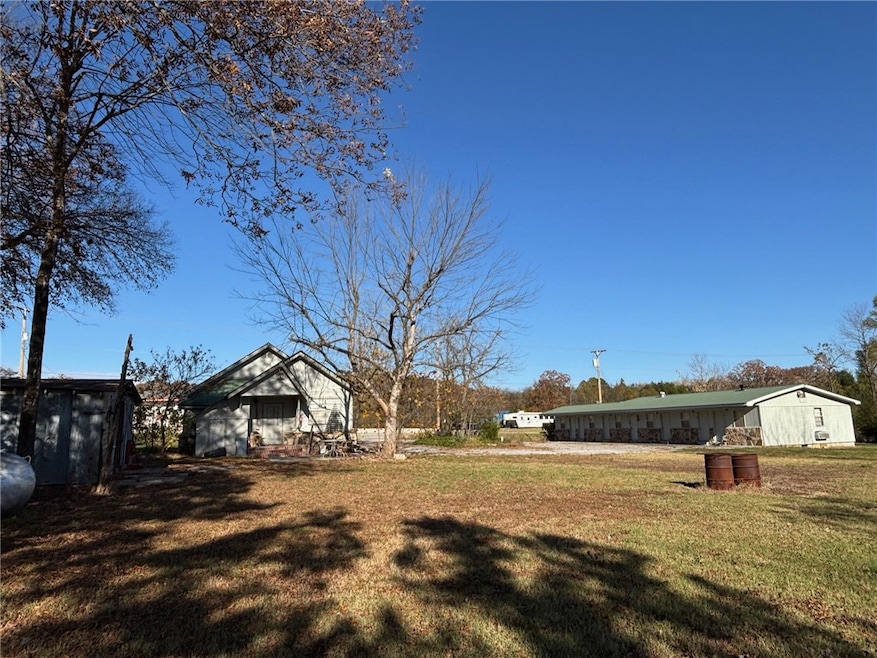 325 N Highway 65, Saint Joe, AR 72675 - photo 1