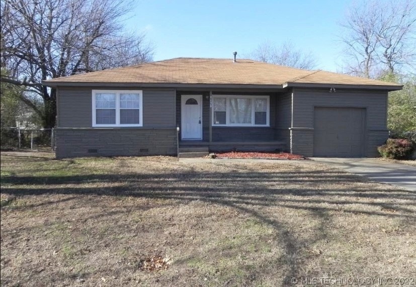 1638 S Birch Ave, Broken Arrow, OK 74012 - photo 1