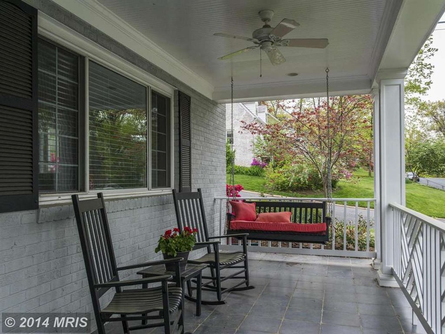 1801 N Inglewood St, Arlington, VA 22205 - photo 1