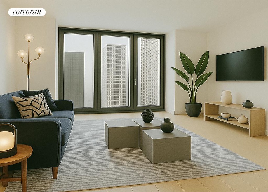 ONE11 Residences at Thompson Central Park unit 38 I, New York, NY 10019 - photo 1