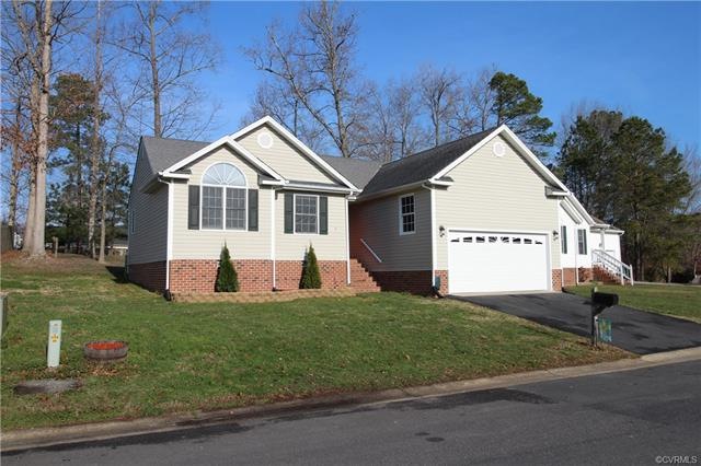 Welcome to 7718 Shady Banks Terrace!
