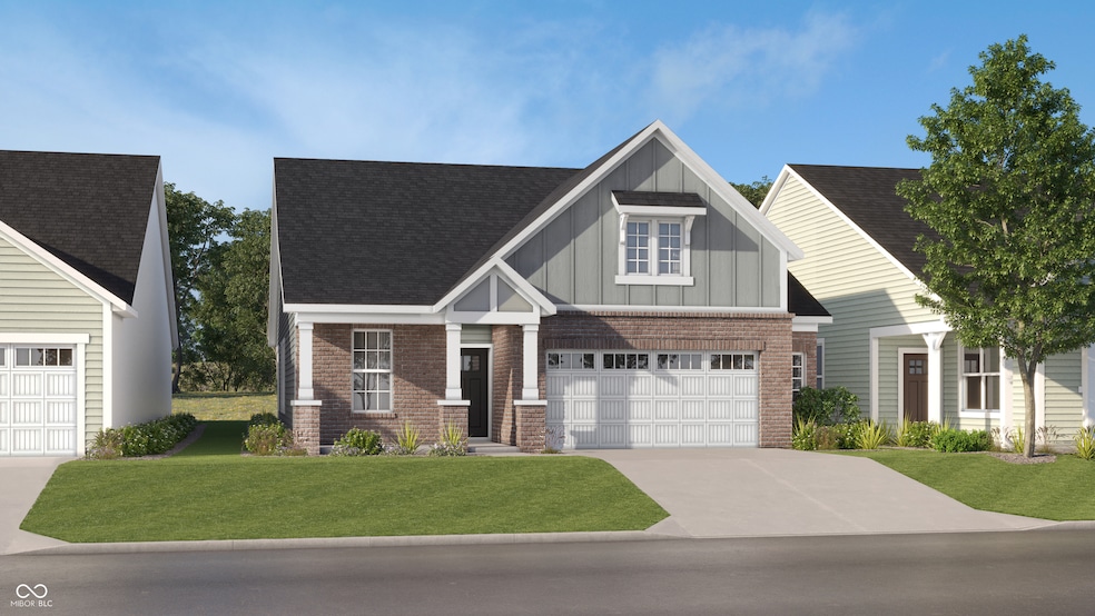 5339 Nettleton Way, Avon, IN 46123 - photo 1