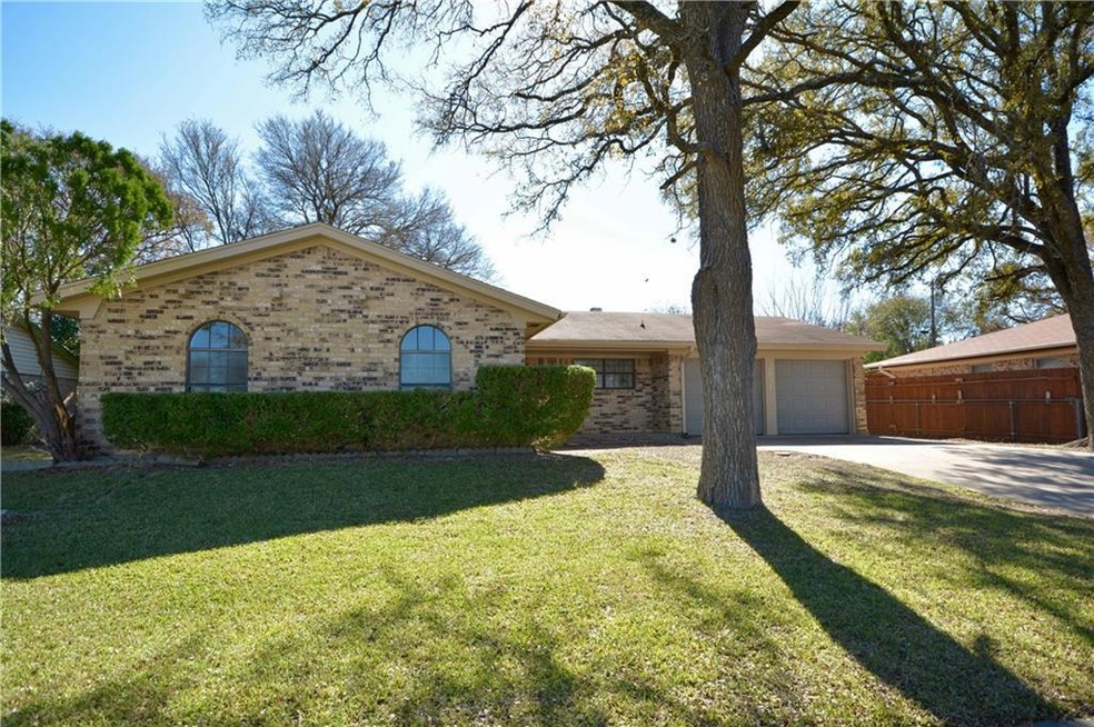 2831 Veterans Ave, Copperas Cove, TX 76522 - photo 1