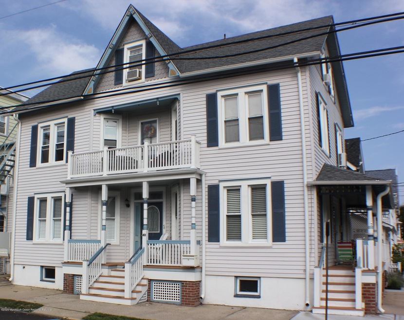 40 Central Ocean Grove Pasch Real Estate