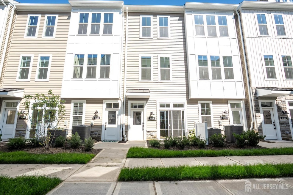 8104 Donatello Dr, Princeton, NJ 08540 - photo 1