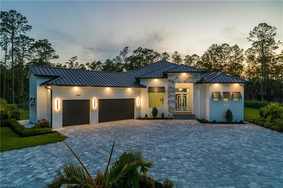 1385 23rd St SW, Naples, FL 34117 - photo 1