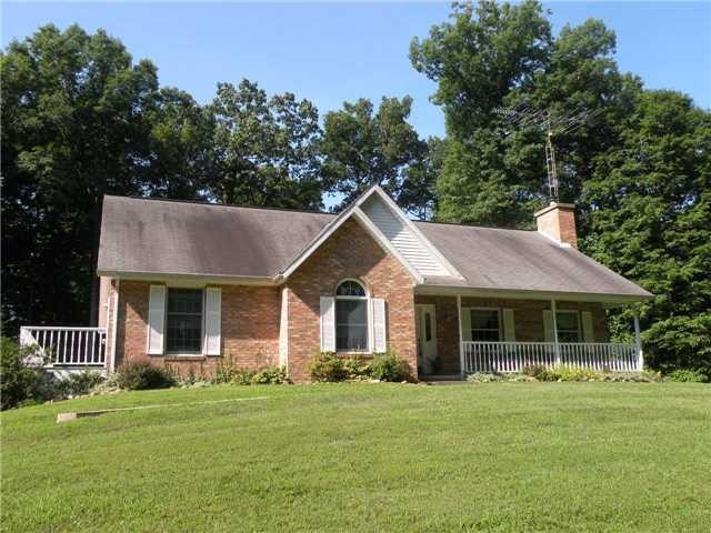 1287 Lovers Rd, Batesville, IN 47006 - photo 1
