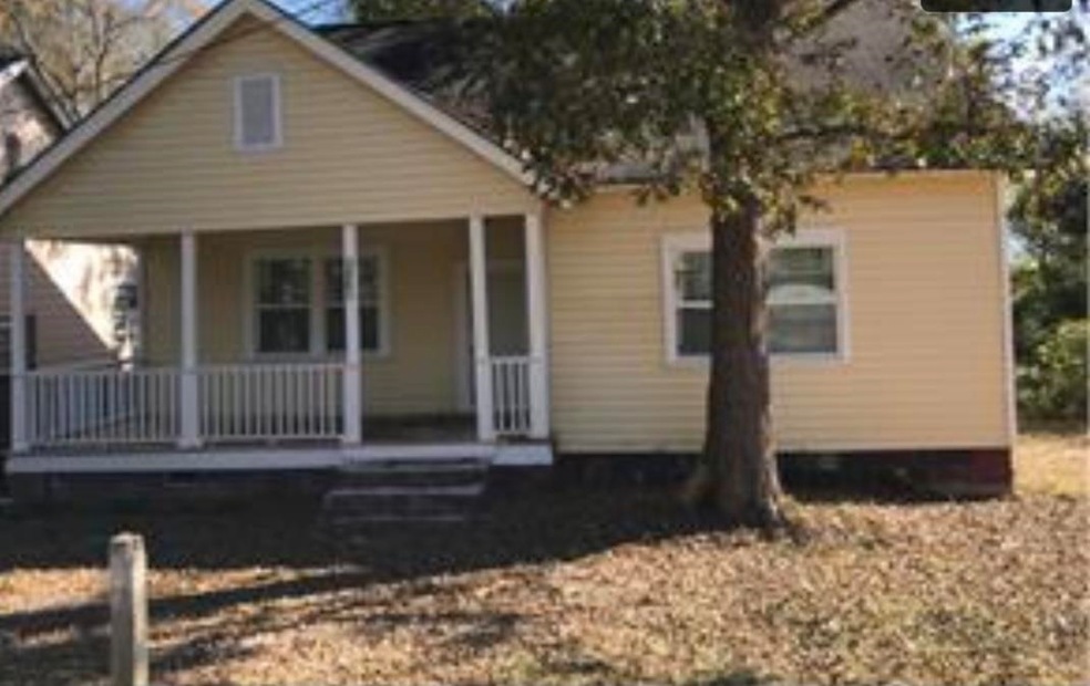 3861 Blossfield Ave, Macon, GA 31204 - photo 1