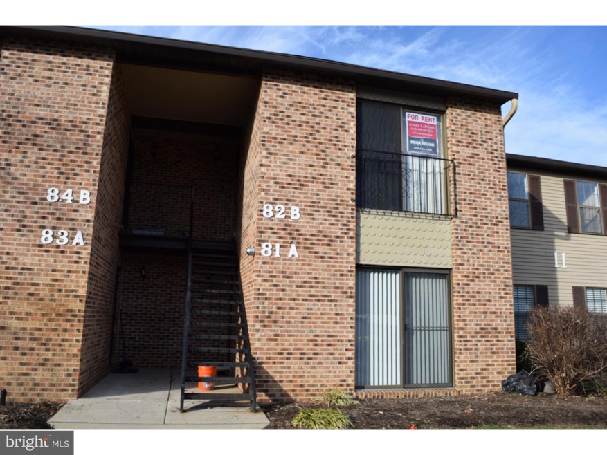 82B Red Cedar Ct unit 82B, Mount Laurel, NJ 08054 - photo 1