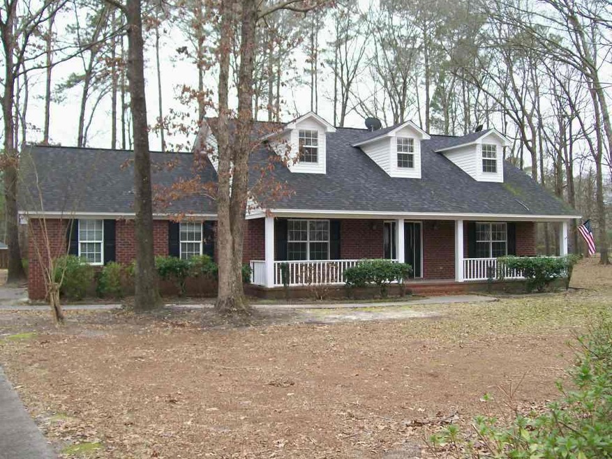 Main View