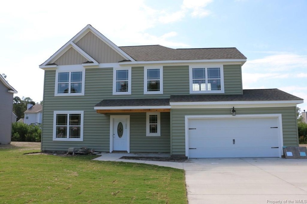 6944 Shyan Way, Hayes, VA 23072 - photo 1