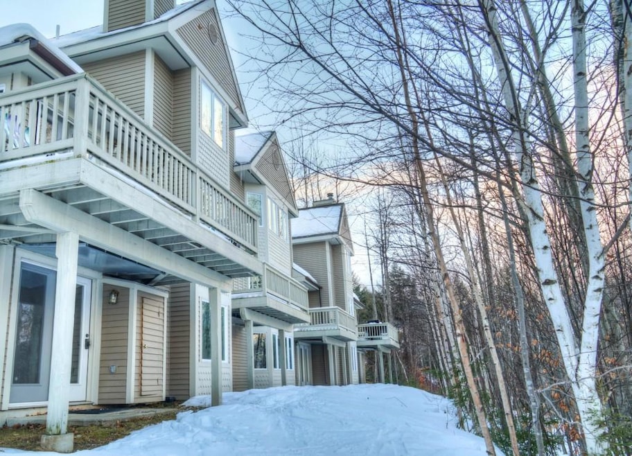 Locke Mountain C3 offers one of the...