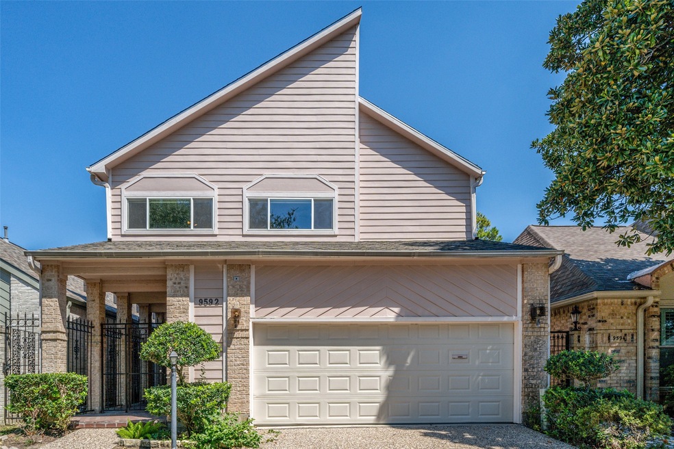 9592 Longmont Dr, Houston, TX 77063 - photo 1