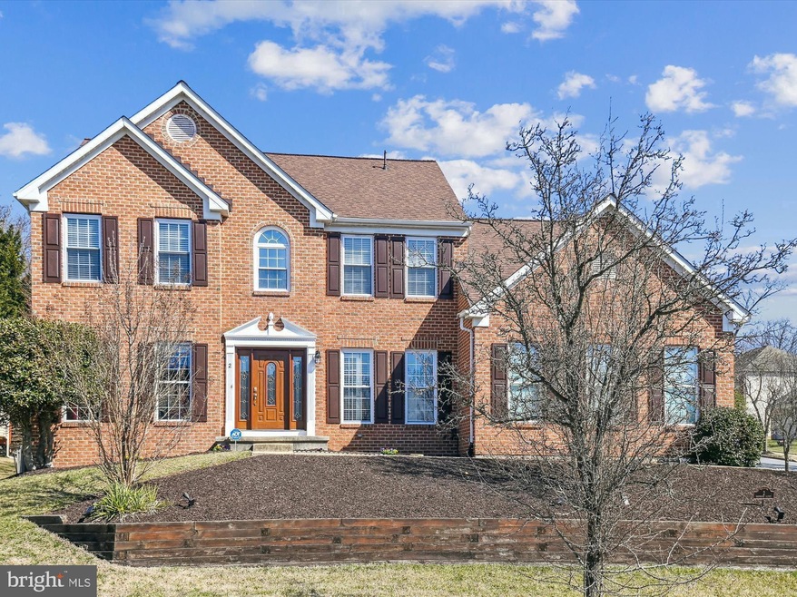 2 Kentbury Ct, Owings Mills, MD 21117 - photo 1