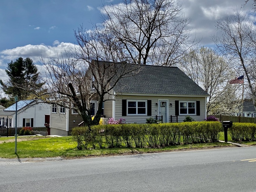 106 Varnum Rd, Dracut, MA 01826 - photo 1