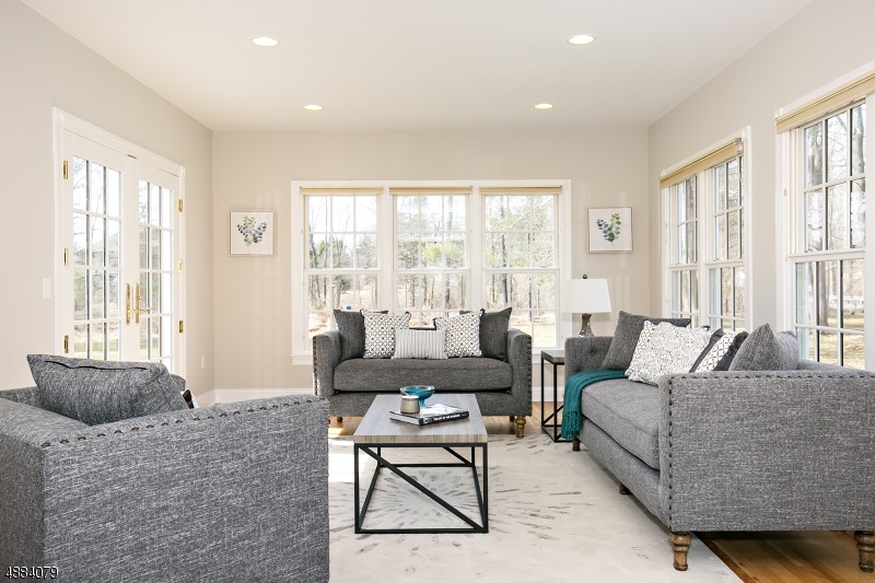 146 Mine Brook Rd, Far Hills, NJ 07931 - photo 1